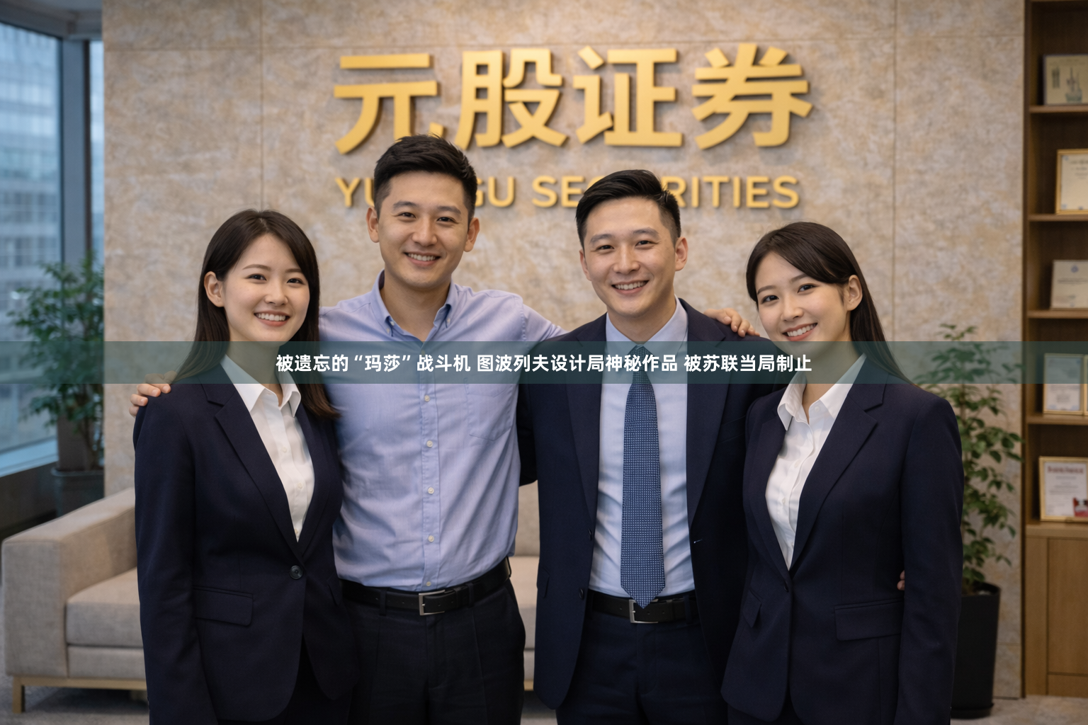 被遗忘的“玛莎”战斗机 图波列夫设计局神秘作品 被苏联当局制止